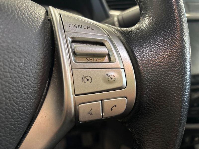 Nissan Navara III 2.3 dci d.cab N-Connecta 4wd 163cv my19