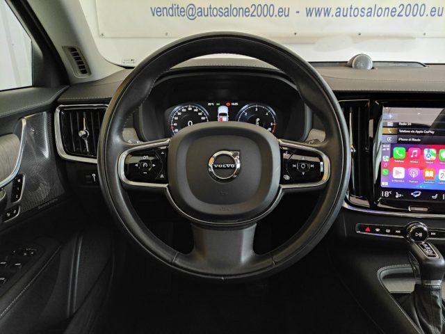 VOLVO V90 Cross Country D5 AWD Geartronic Business Pro Line TETTO/AUDIO