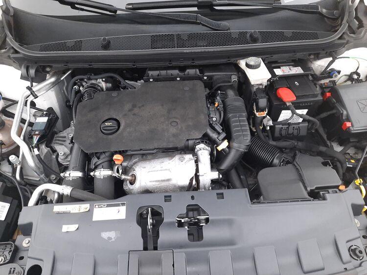 Peugeot 308 SW Active BR284539 1.5 Diesel 131CV