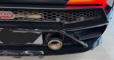 Lamborghini Huracan STROTOSFERICA Huracán 5.2 V10 EVO RWD Coupé