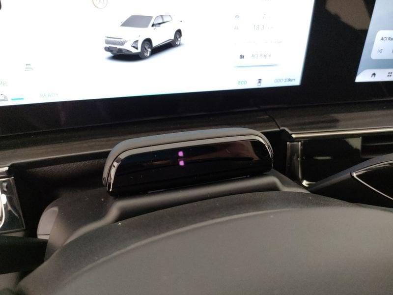 Omoda Omoda 5 SHS Omoda 5 1.5 TGDi Super Hybrid System 224 CV Premium