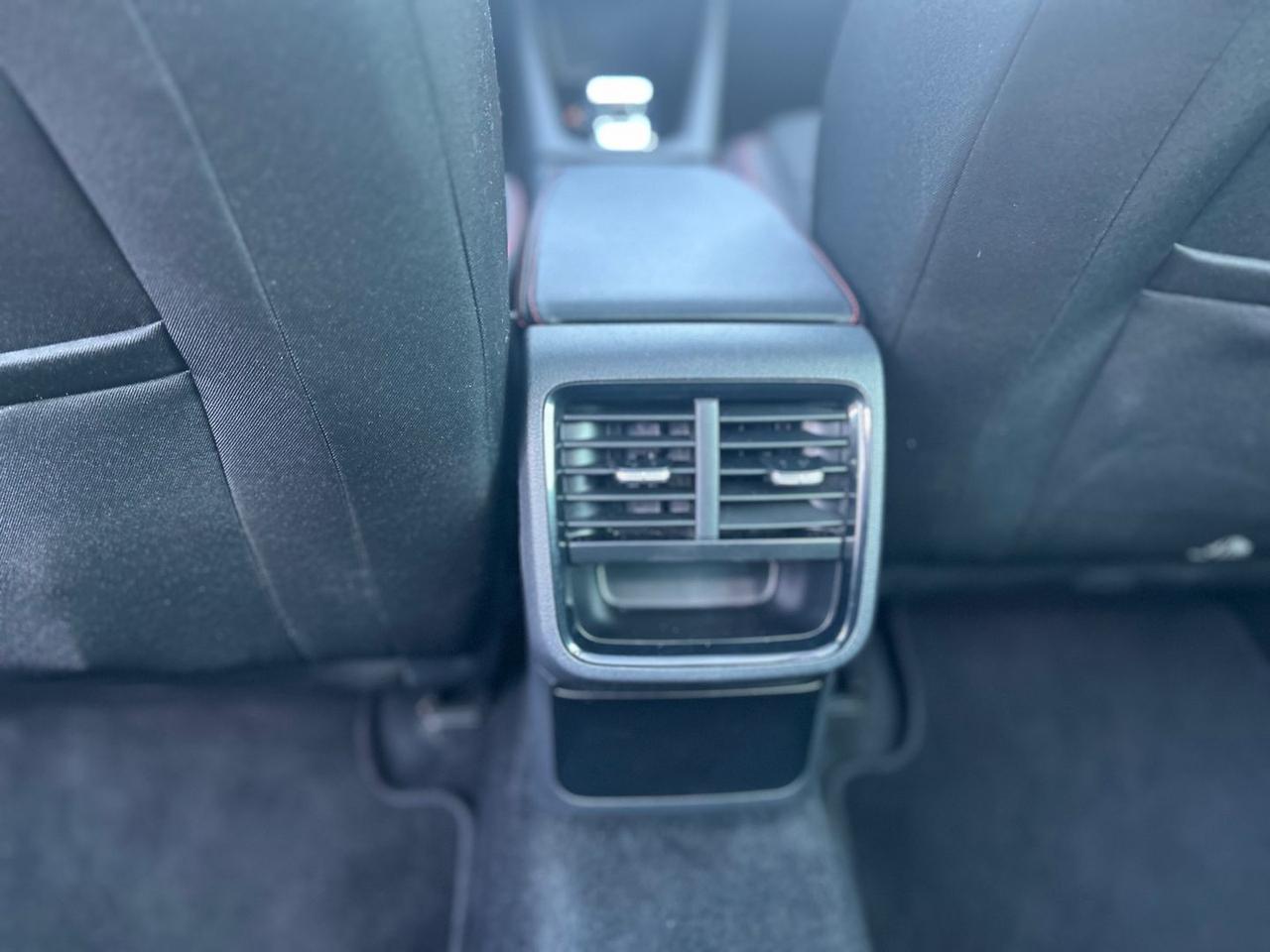 Skoda Octavia Sportline 2.0 TDI RS #10005