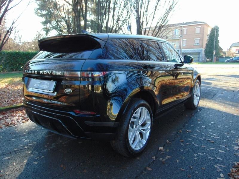 LAND ROVER RR Evoque 2ª serie Range Rover Evoq...