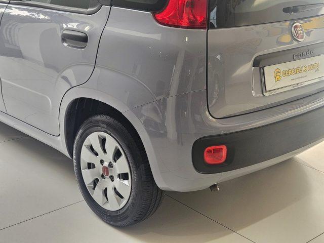 FIAT Panda 1.0 FireFly S&S Hybrid da ?119,00 mensili