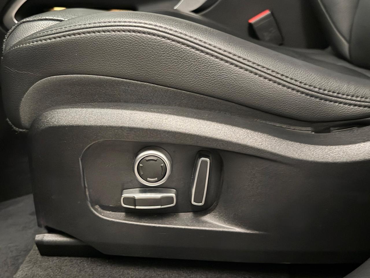 Jaguar F-Pace 2.0 D 204 CV AWD aut. S