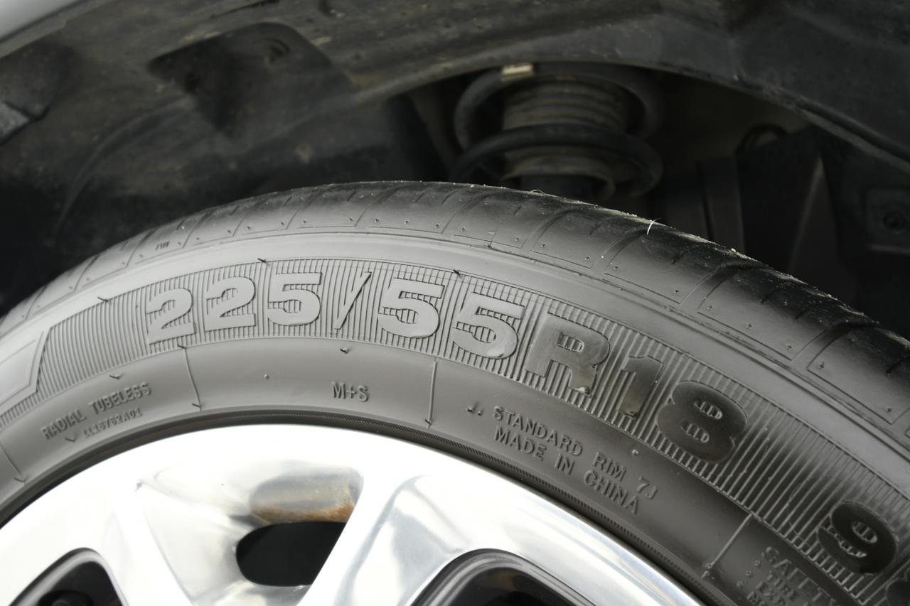 JEEP Compass 2.0 mjt Limited 4wd 140cv auto x COMMERCIANTI PELLE+C18"