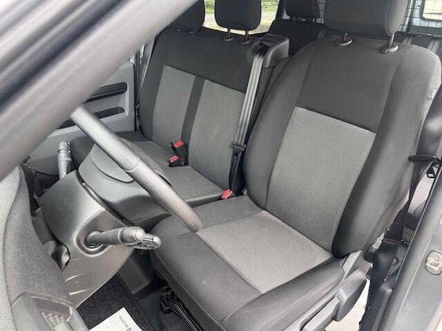Peugeot Expert BlueHDi 150 S&S PL-SL-TN-DC Mobile Furgone Long