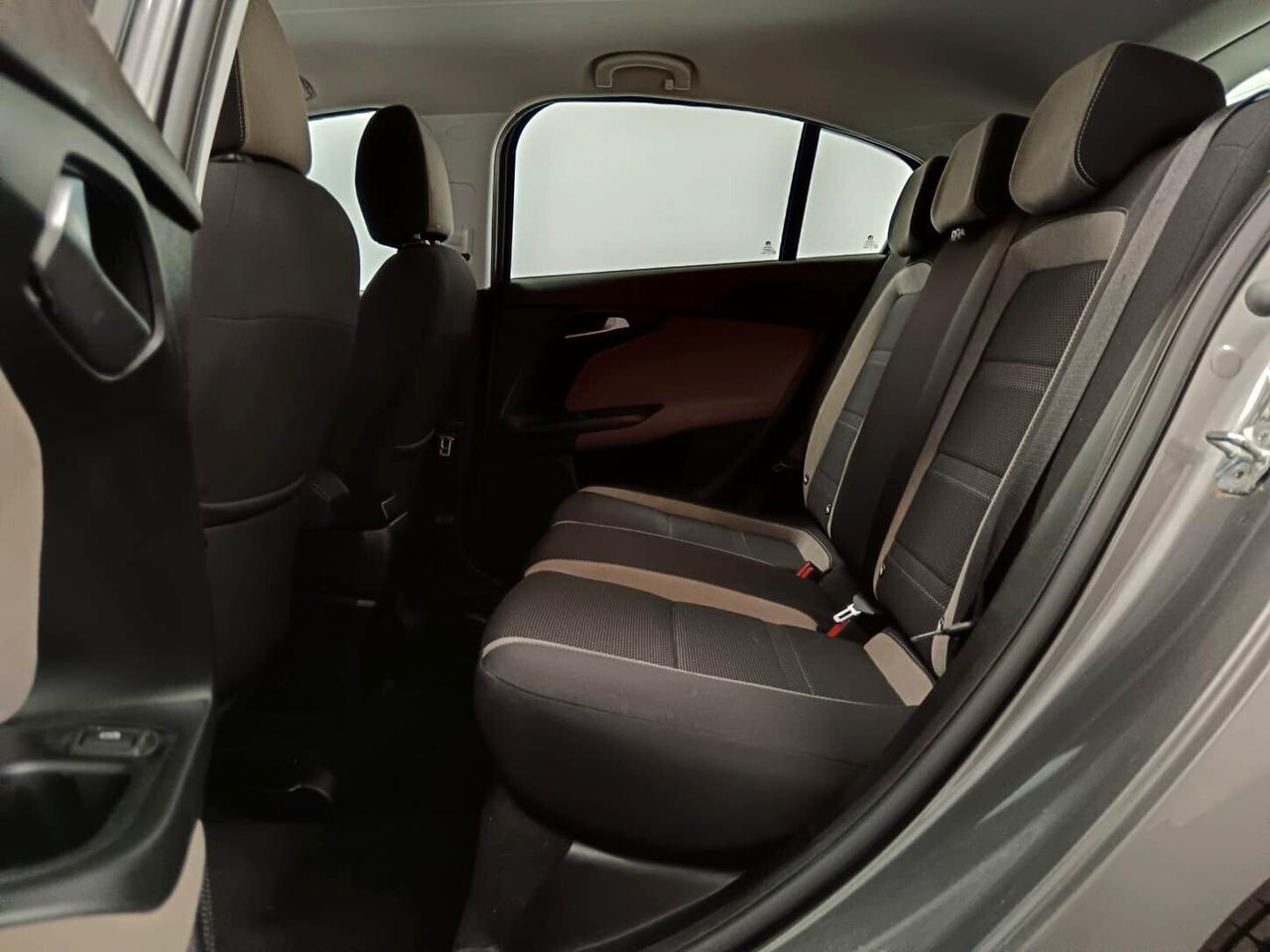 Fiat Tipo 1.6 Mjt 5 porte Lounge