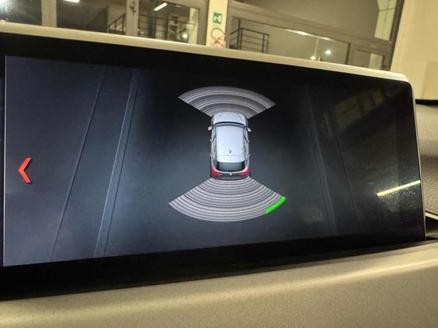 BMW X1 sDrive16d Business Advantage