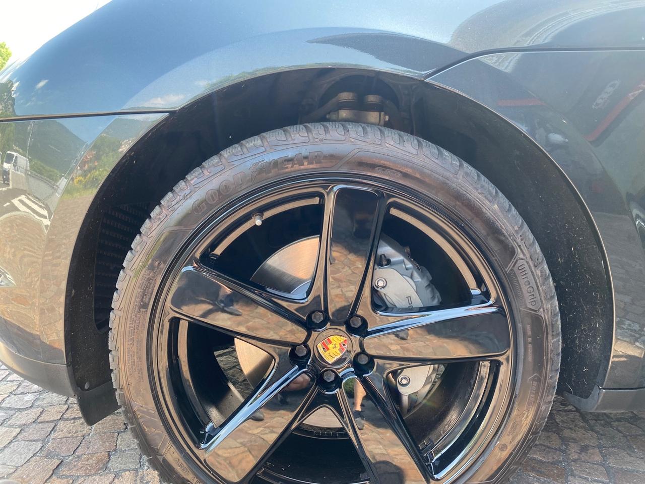 Porsche Macan 3.0 S 354CV PDK PASM CAMERA 360° 21"