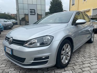 Volkswagen Golf 1.6 TDI 110 CV DSG 5p. Executive NEOPATENTATO OK