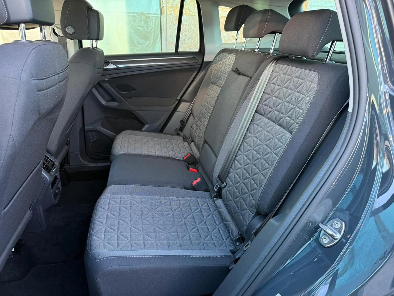 Volkswagen Tiguan 1.5 TSI 150 CV DSG ACT Life