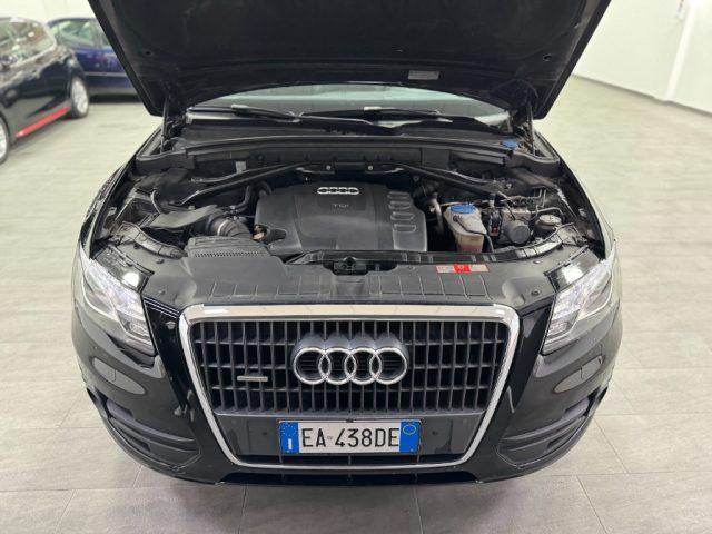 AUDI Q5 2.0 TDI 143 CV quattro