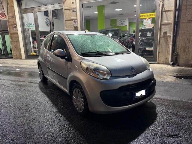 Citroen C1 1.0 3 porte C1TY
