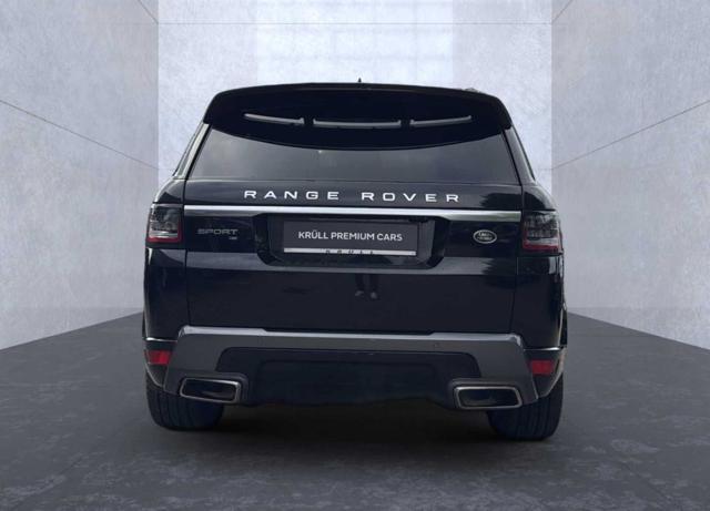 LAND ROVER Range Rover Sport 3.0D l6 249 CV HSE Dynamic "VINCOLO FINANZIAMENTO"