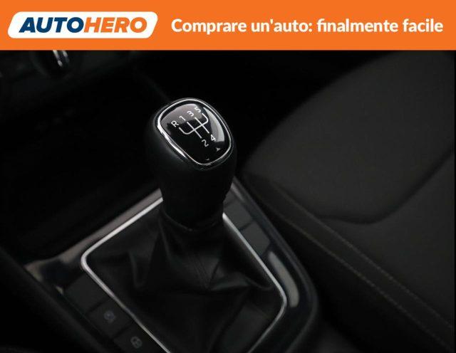 SKODA Fabia 1.0 MPI 65 CV Ambition