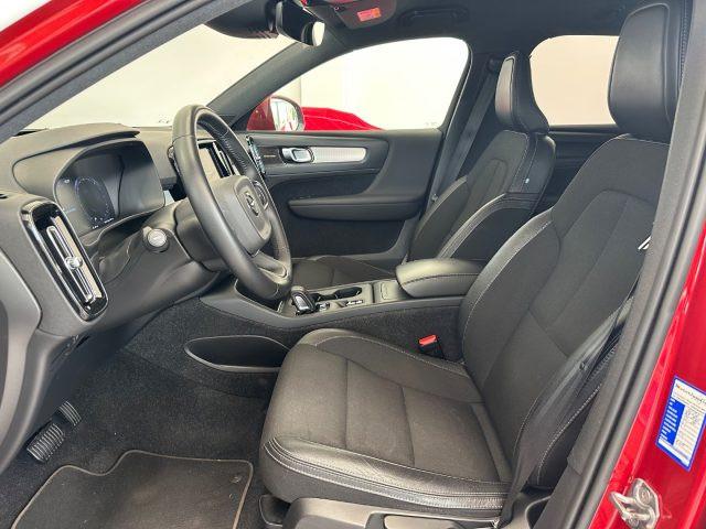 VOLVO XC40 D3 AWD Geartronic Momentum