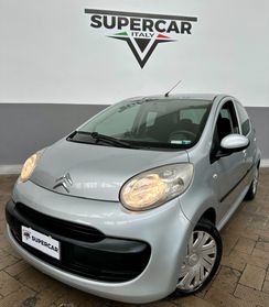 Citroen C1 1.0 Benz, Euro 4, si neopat, buoni condiz