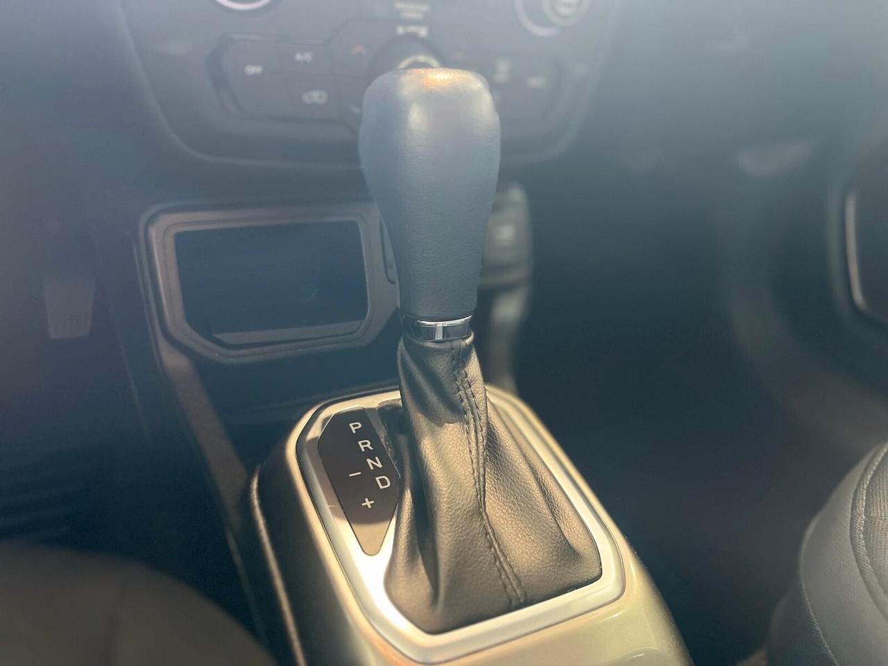 JEEP RENEGADE 1.6 Mjt AUTOMATICA *69MILAKM* Limited *11/2020* UNICOPRO