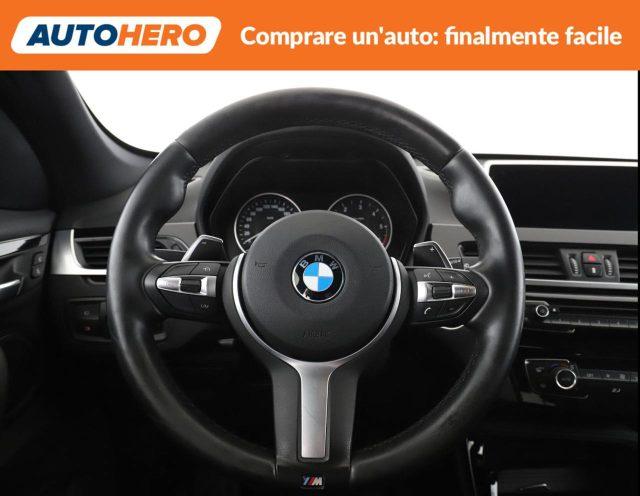 BMW X1 xDrive20d xLine