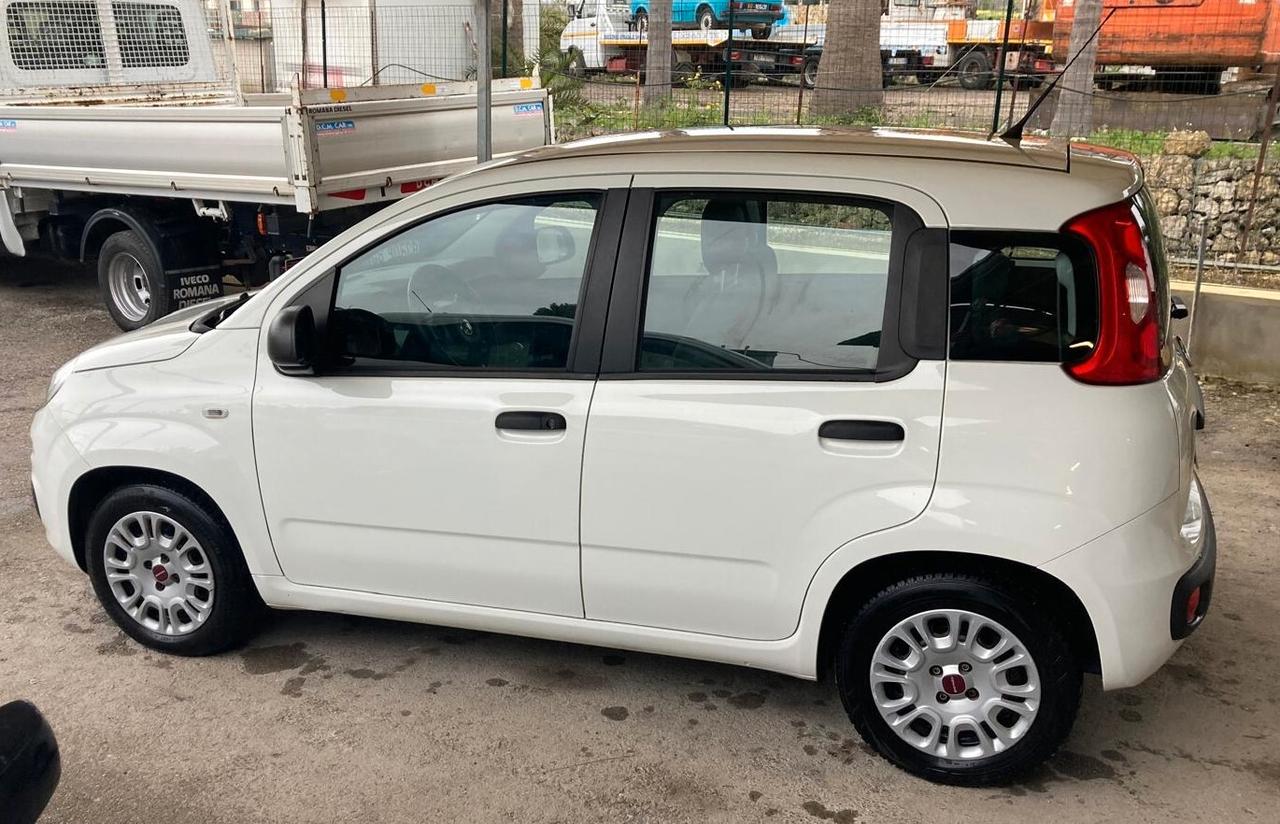 Fiat Panda 1.2 EasyPower Easy