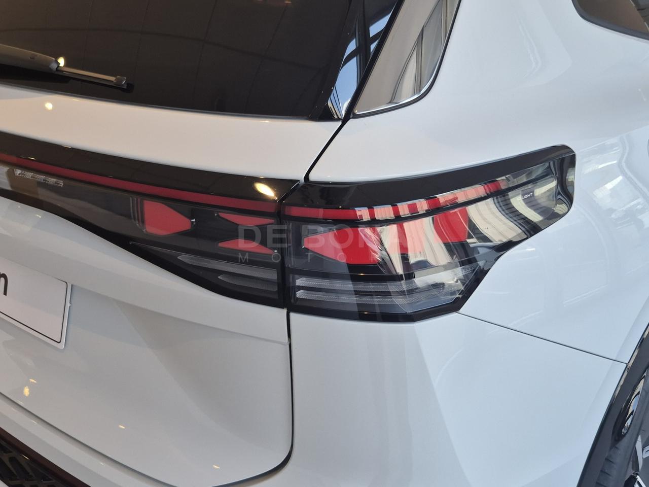 Volkswagen Tayron 2.0 tdi r-line plus 150cv dsg 7p.ti