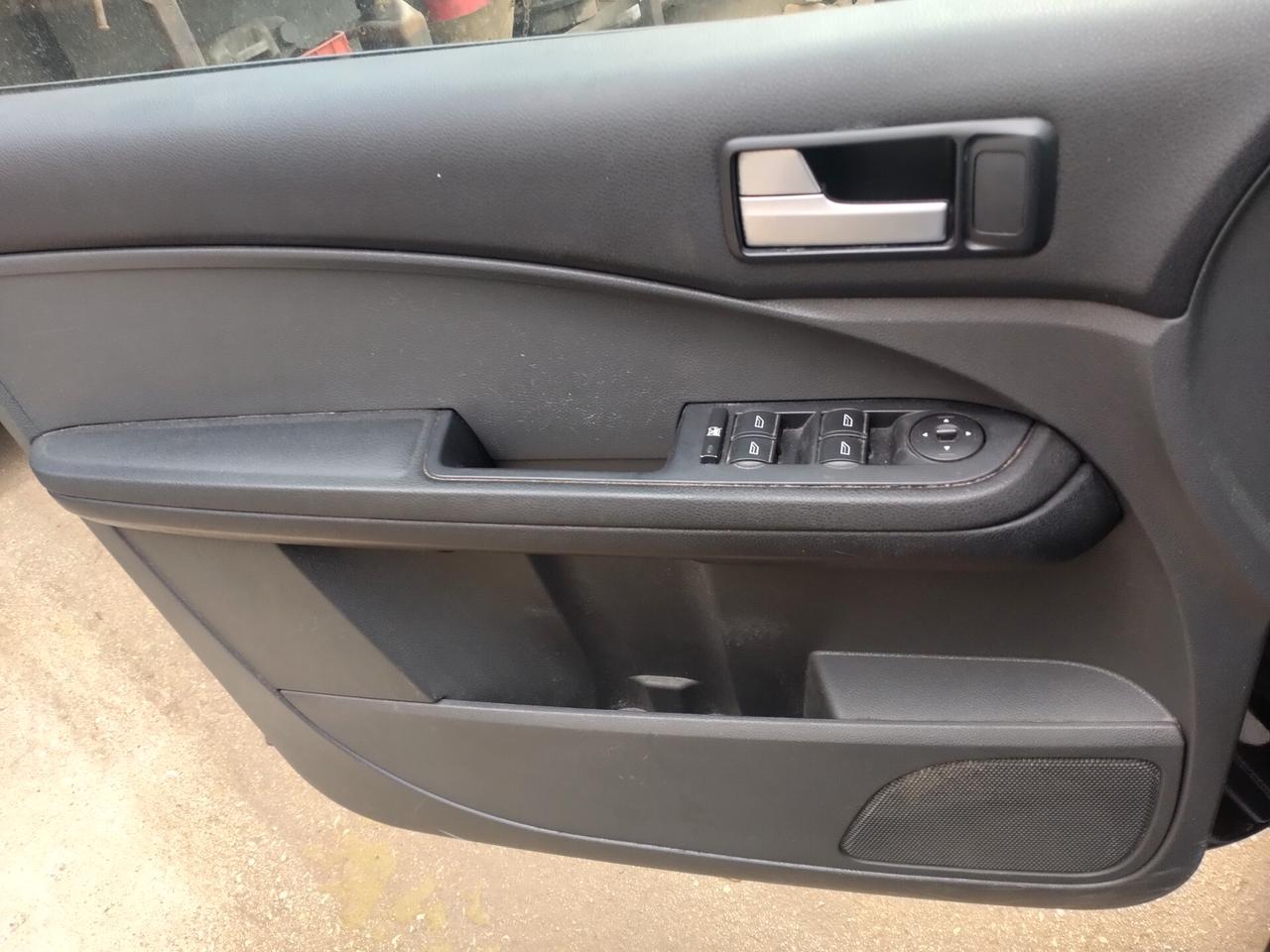 Ford Focus C-Max 1.8 TDCi (115CV) Ghia