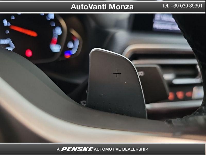 BMW X4 X4 xdrive20d mhev 48V Msport auto