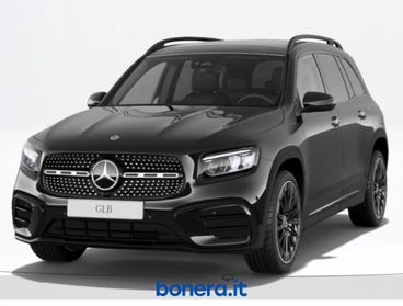 Mercedes GLB 200 D AMG Line Premium 4Matic 8G-DCT