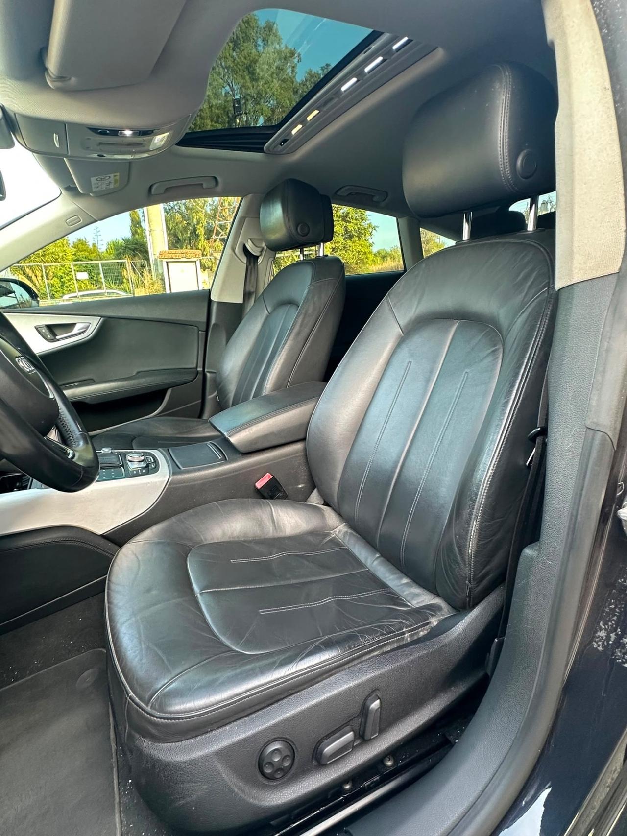 Audi A7 SPB 3.0 TDI 245 CV ultra S tronic Business Plus