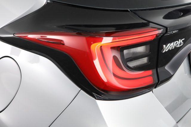 TOYOTA Yaris Yaris 1.5 Hybrid 5 porte Trend