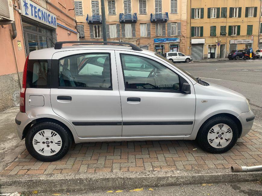 Fiat Panda 1.2 Dynamic - OK NEOPATENTATI