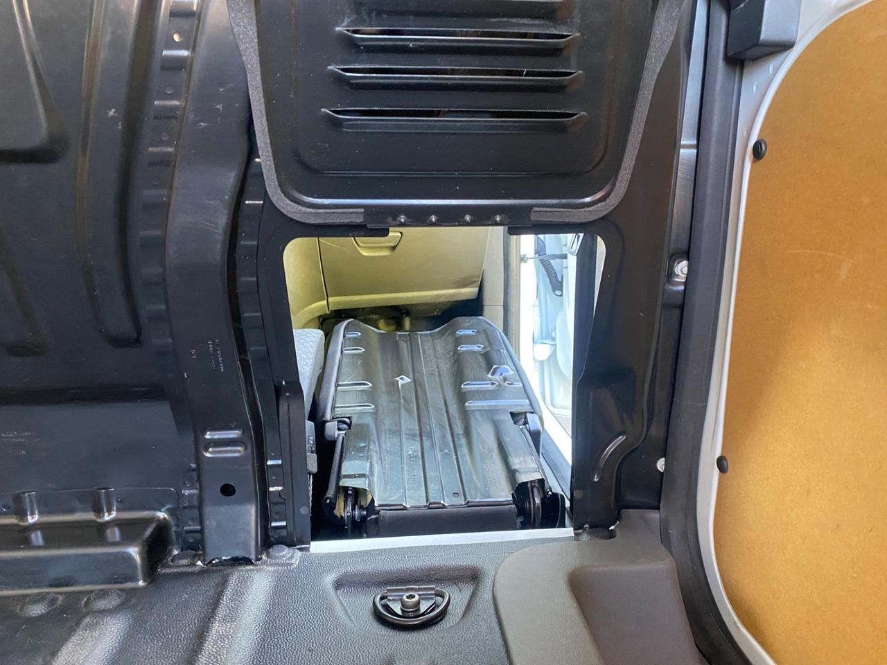 Ford Transit Connect 220 1.5 TDCi 100CV PC Furgone Trend