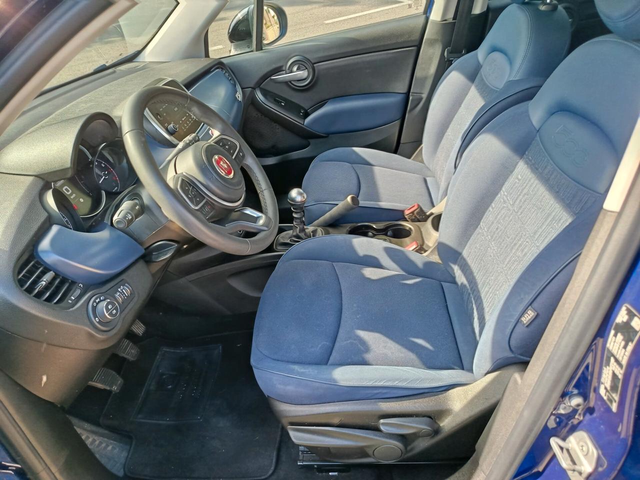 Fiat 500X 1.0 T3 120 CV Sport