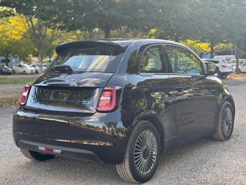 FIAT 500 500e Berlina 42 kWh Icon 118cv