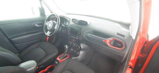 JEEP Renegade 2.0 Mjt 170CV 4WD Active Drive Low Trailhawk