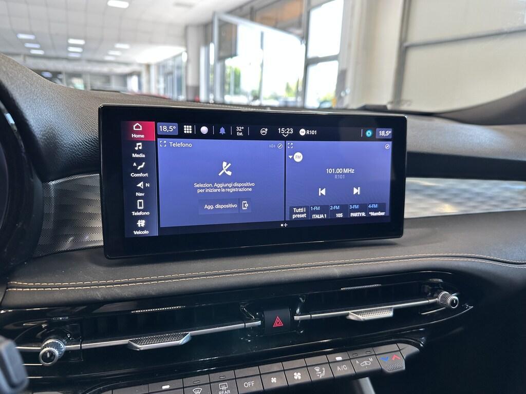 Alfa Romeo Tonale 1.5 Hybrid Ti TCT7