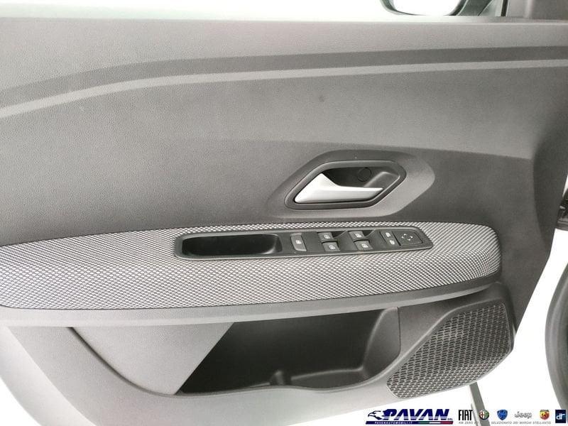 Dacia Sandero Stepway 1.0 TCe Eco-G Expression