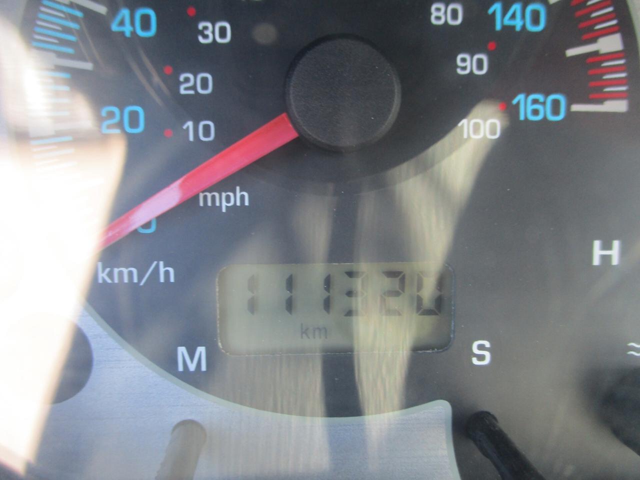 Piaggio Porter 1.3 16V BENZINA CASSONE FISSO 2.30 SOLO 111.320 KM