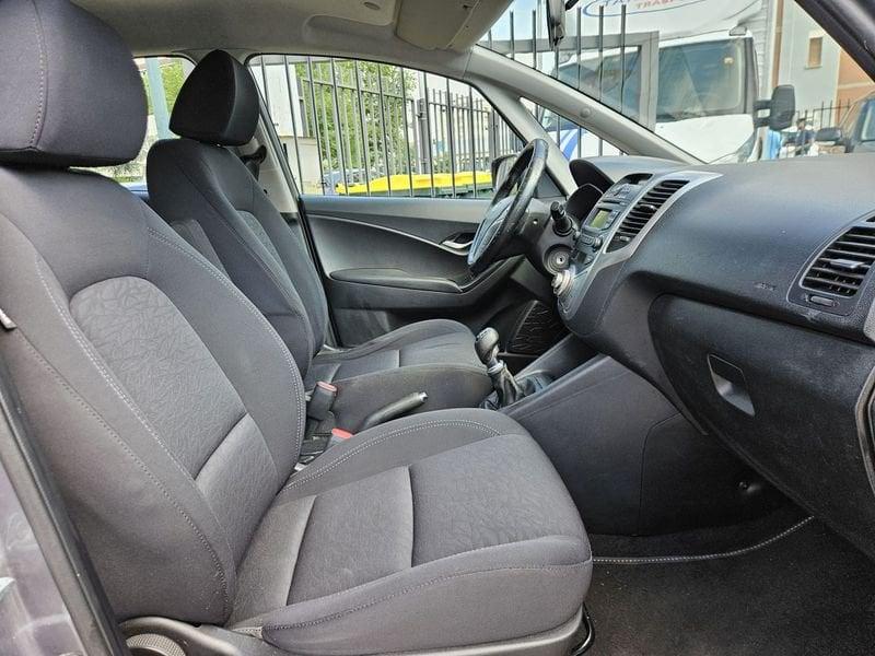 Hyundai ix20 ix20 1.6 crdi Style