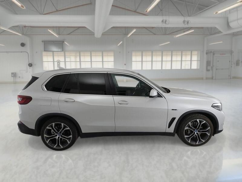 BMW X5 xDrive 45e Business autom.