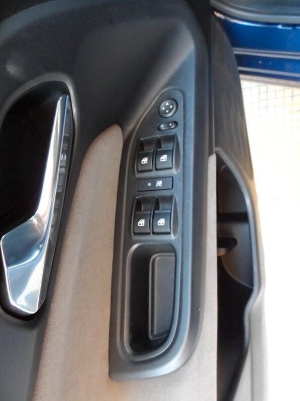 Fiat Tipo SW 1.6 MULTIJET 120CV Lounge