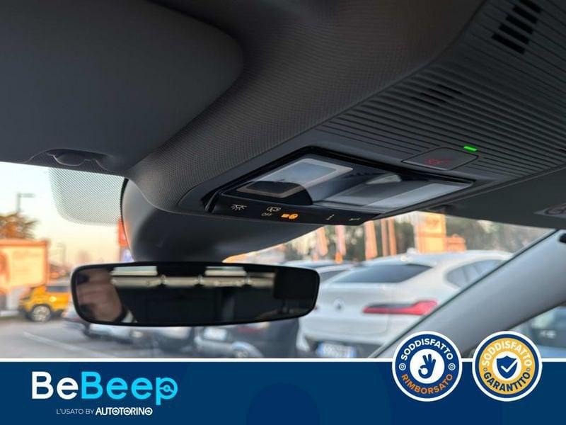 Volkswagen Golf 2.0 TDI LIFE 115CV DSG