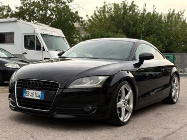 Audi TT Roadster 1.8 TFSI Advanced