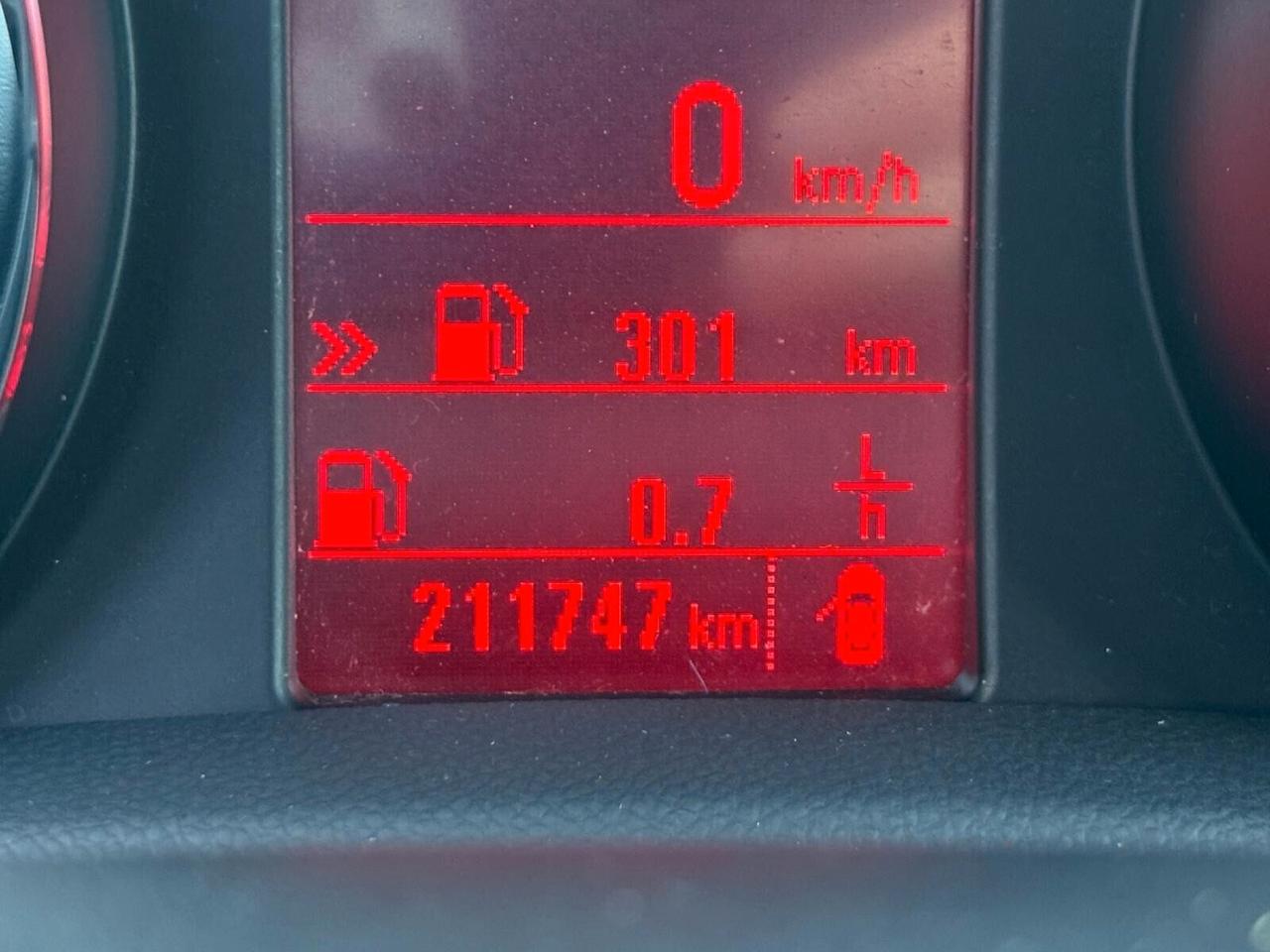Opel Mokka 1.6 CDTI Ecotec 136CV 4x2 Start&Stop Cosmo