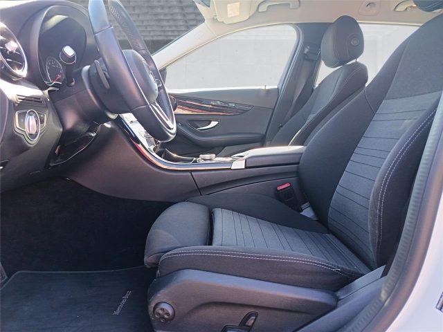MERCEDES-BENZ CLA sse C (W/S205) C 200 S.W. Auto EQ-Boost Sport