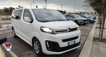 CITROEN JUMPY 2.0 DIESEL-RETROC-9 POSTI