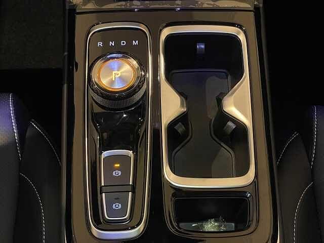 EVO 7 Evo 7 1.5 Turbo 5 posti Bi-Fuel GPL