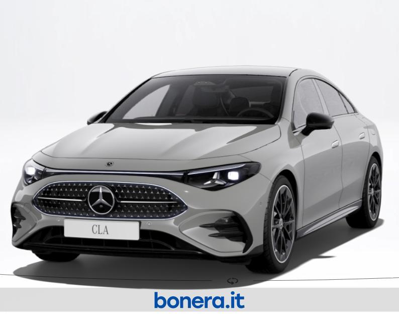 Mercedes CLA 200 200 Premium 4Matic Auto