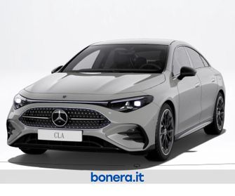 Mercedes CLA 200 200 Premium 4Matic Auto